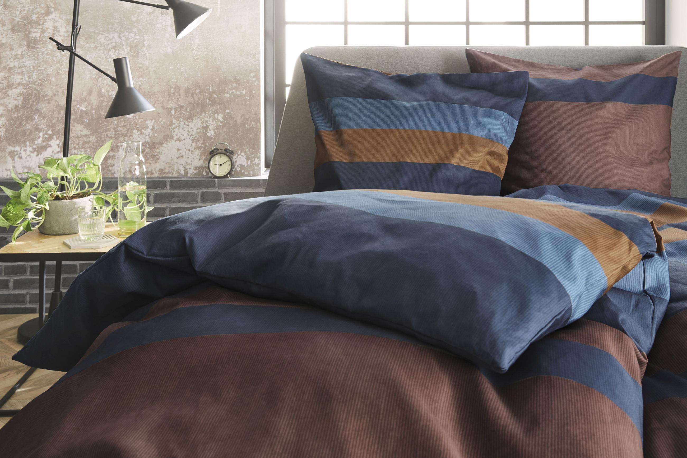 günstige Satin-Bettwäsche kaufen