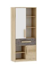 Kleiderschrank Aygo