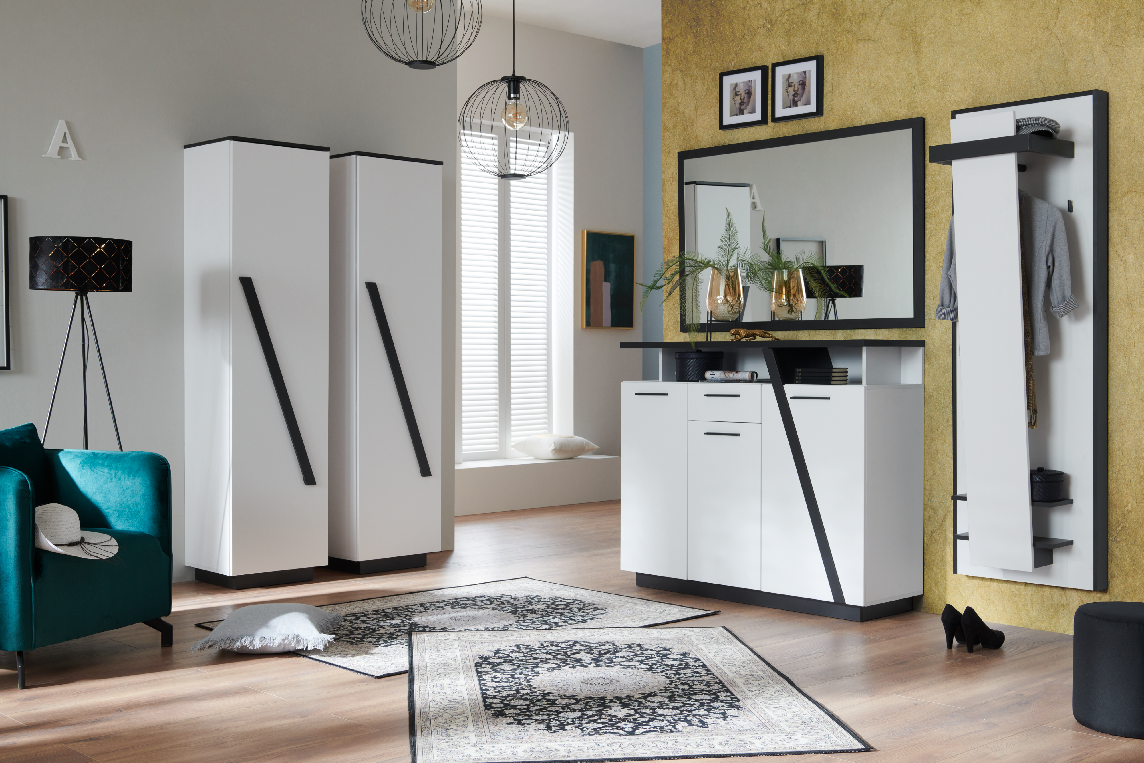 Inspiration Serie Maxi