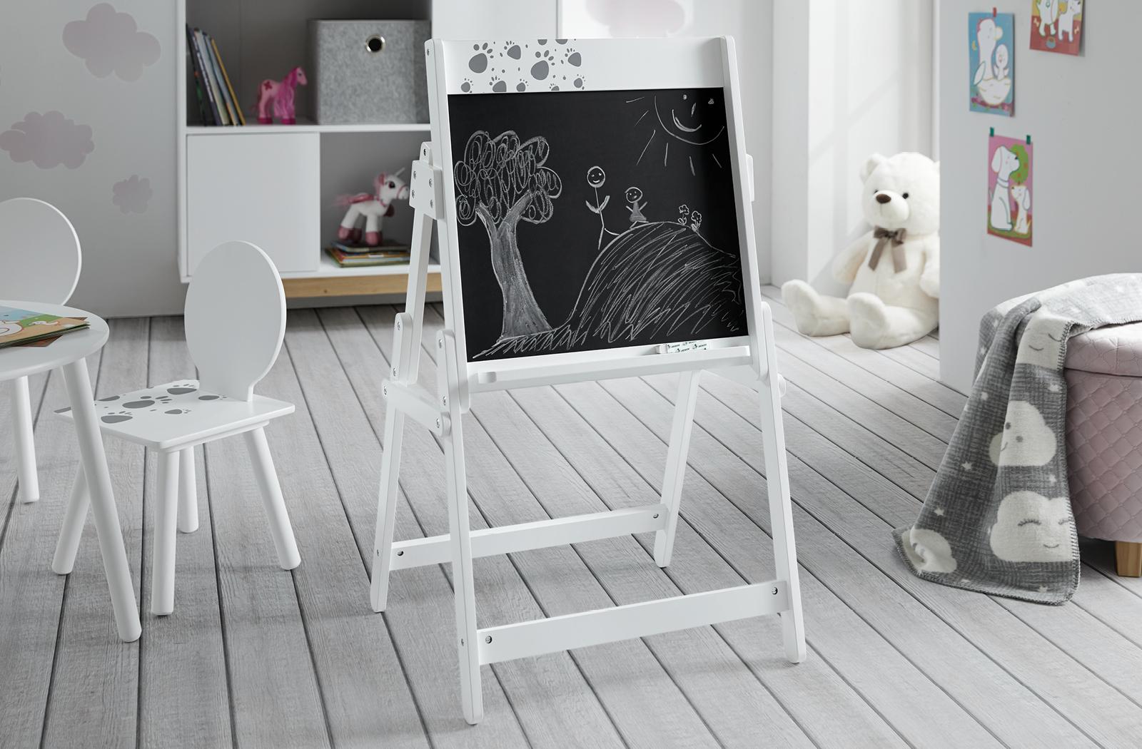 tabu?a na kriedy, viano?n� dar?eky pre deti