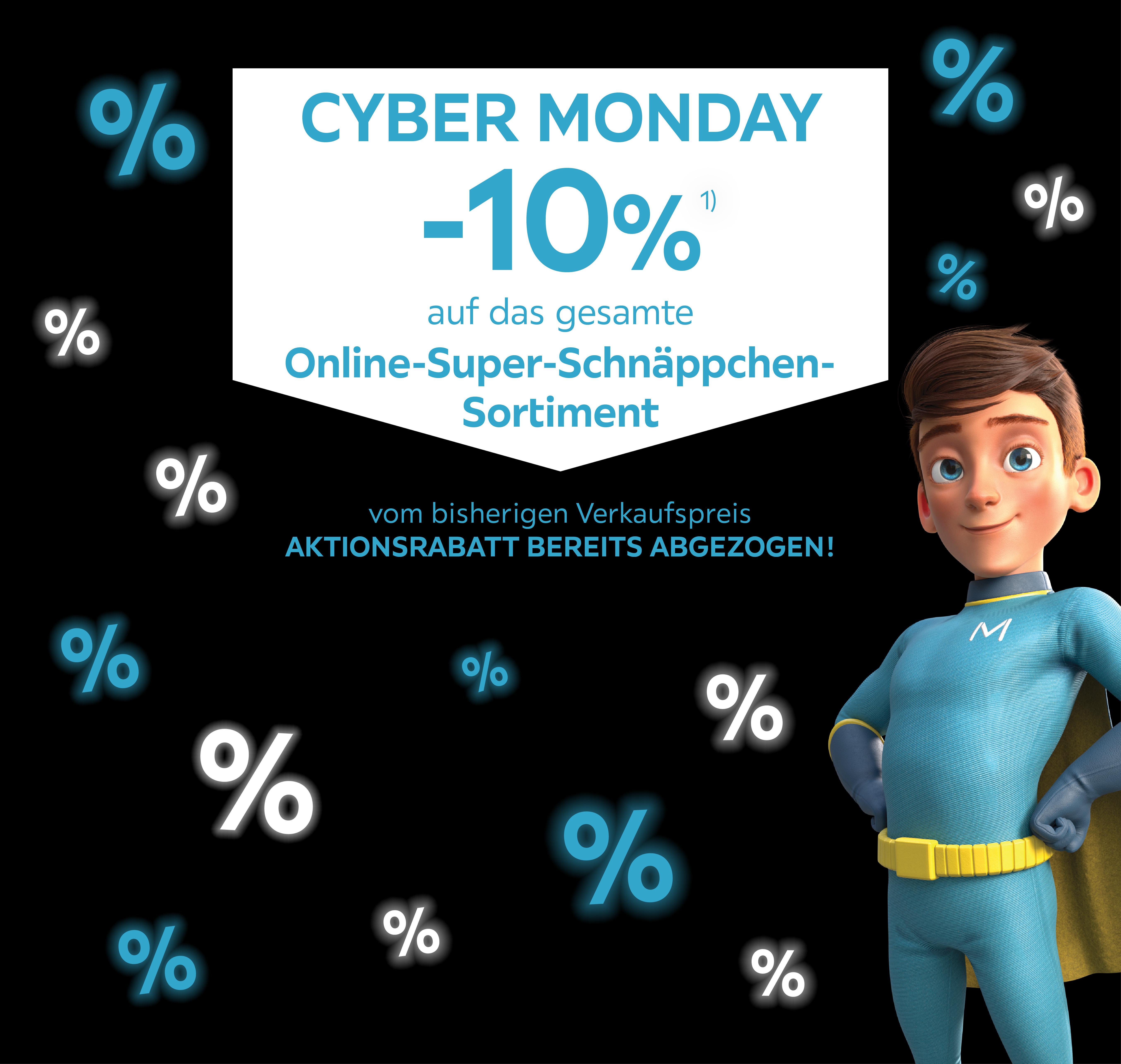 Cyber Monday