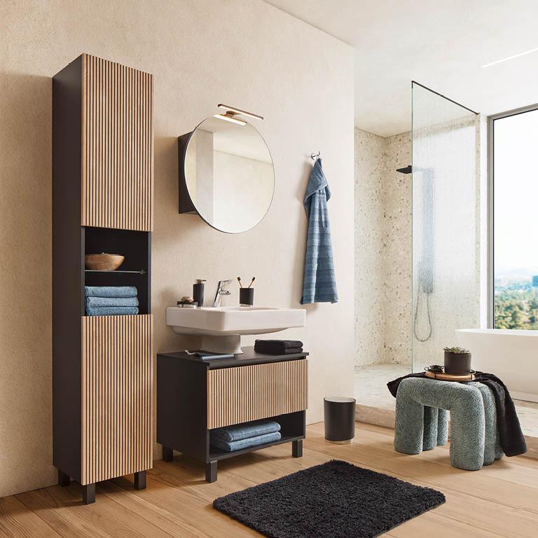 dizajnový nábytok do kúpeľne