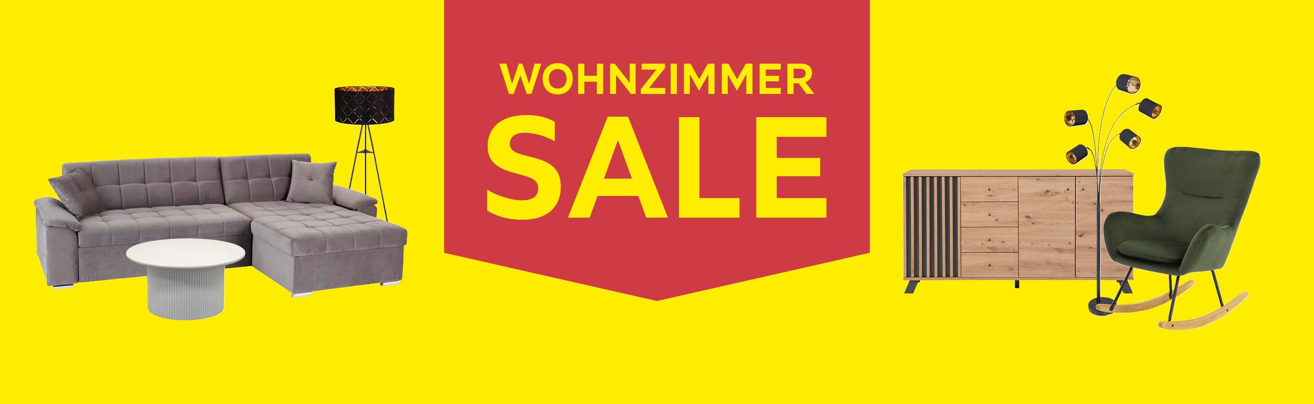 Wohnzimmer SALE