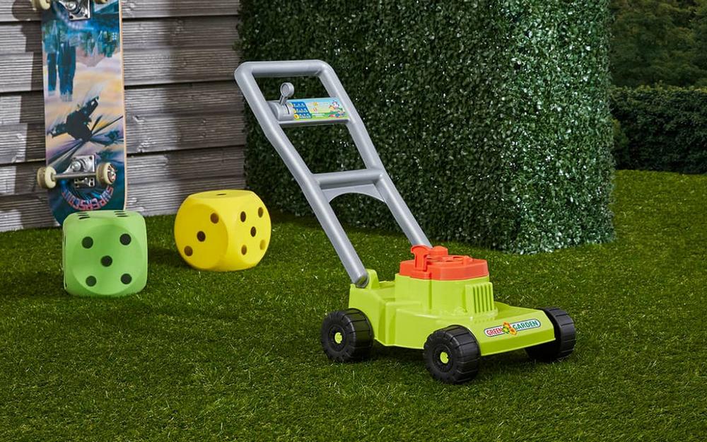 Aufbewahren im Garten möbelix