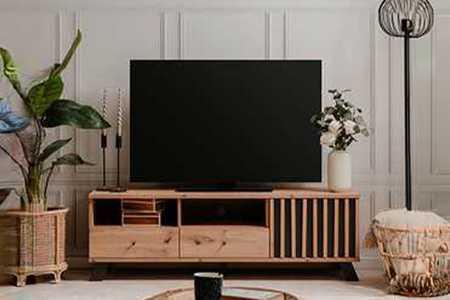 TV- & Lowboards