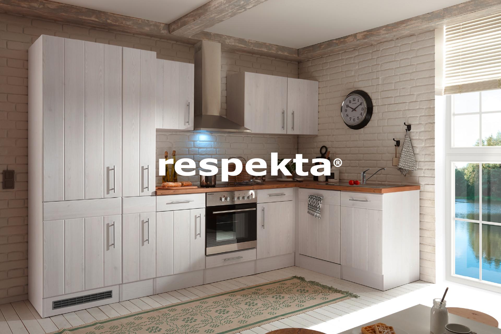 Respekta-Küche