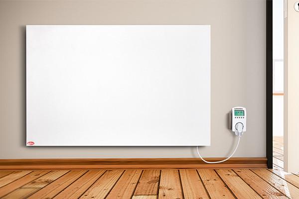 infrarot-heizpaneele