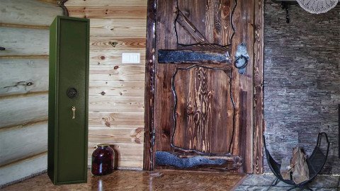 Waffenschränke preiswert online kaufen | Möbelix