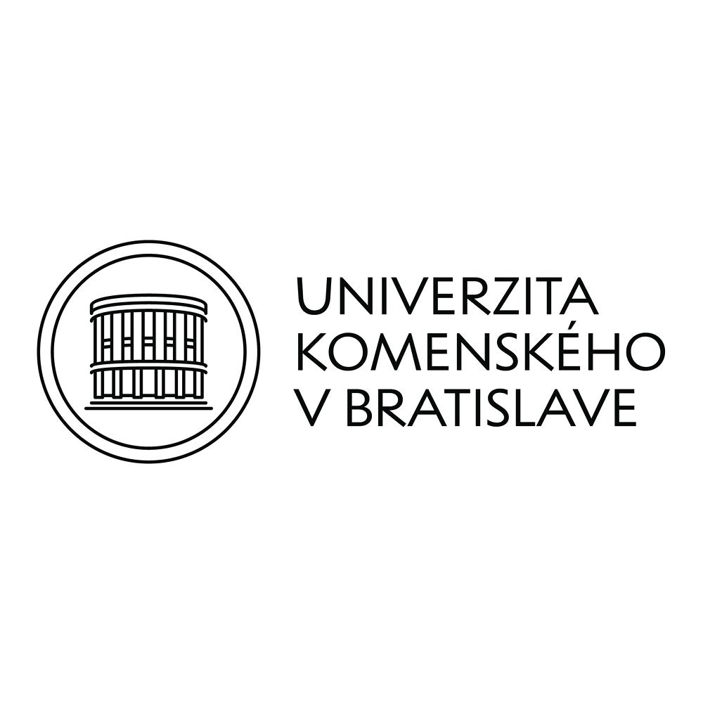 Univerzita Komentského v Bratislave