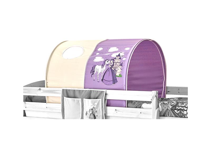 příslušenství k dětským postelím