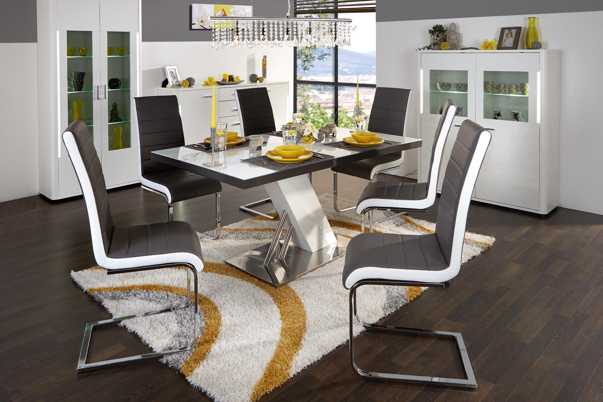 Esszimmerstühle >> Jetzt online kaufen | Möbelix