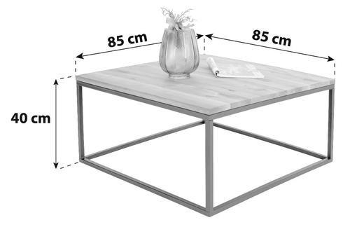 Dohányzóasztal Villach