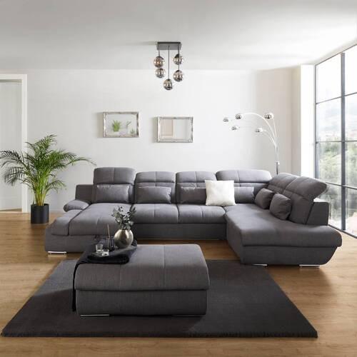 WOHNLANDSCHAFT MULTI