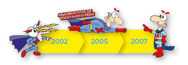 Möbelix Man 2002-2007