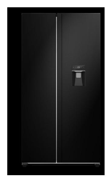 SIDE-BY-SIDE NABO SBS 1600