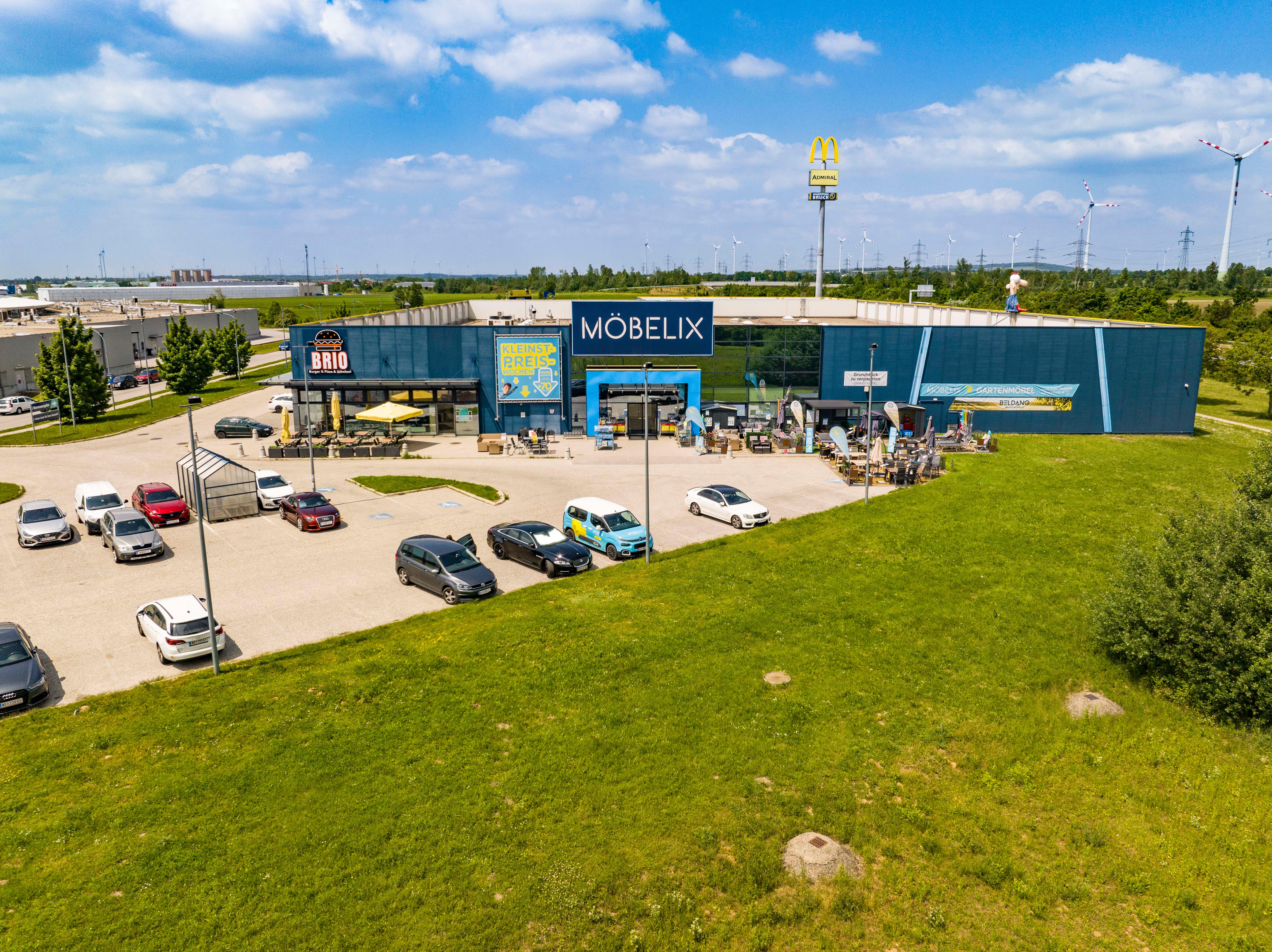 Möbelix Bruck Leitha