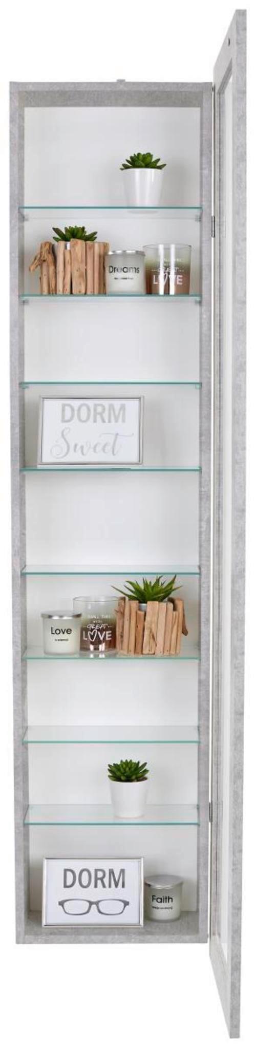HÃNGEVITRINE BONI