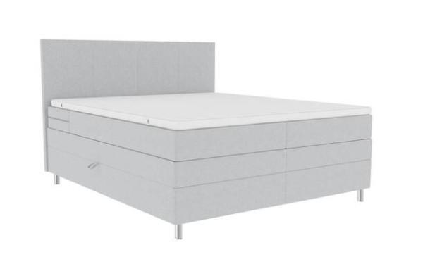 Boxspringbett Messina
