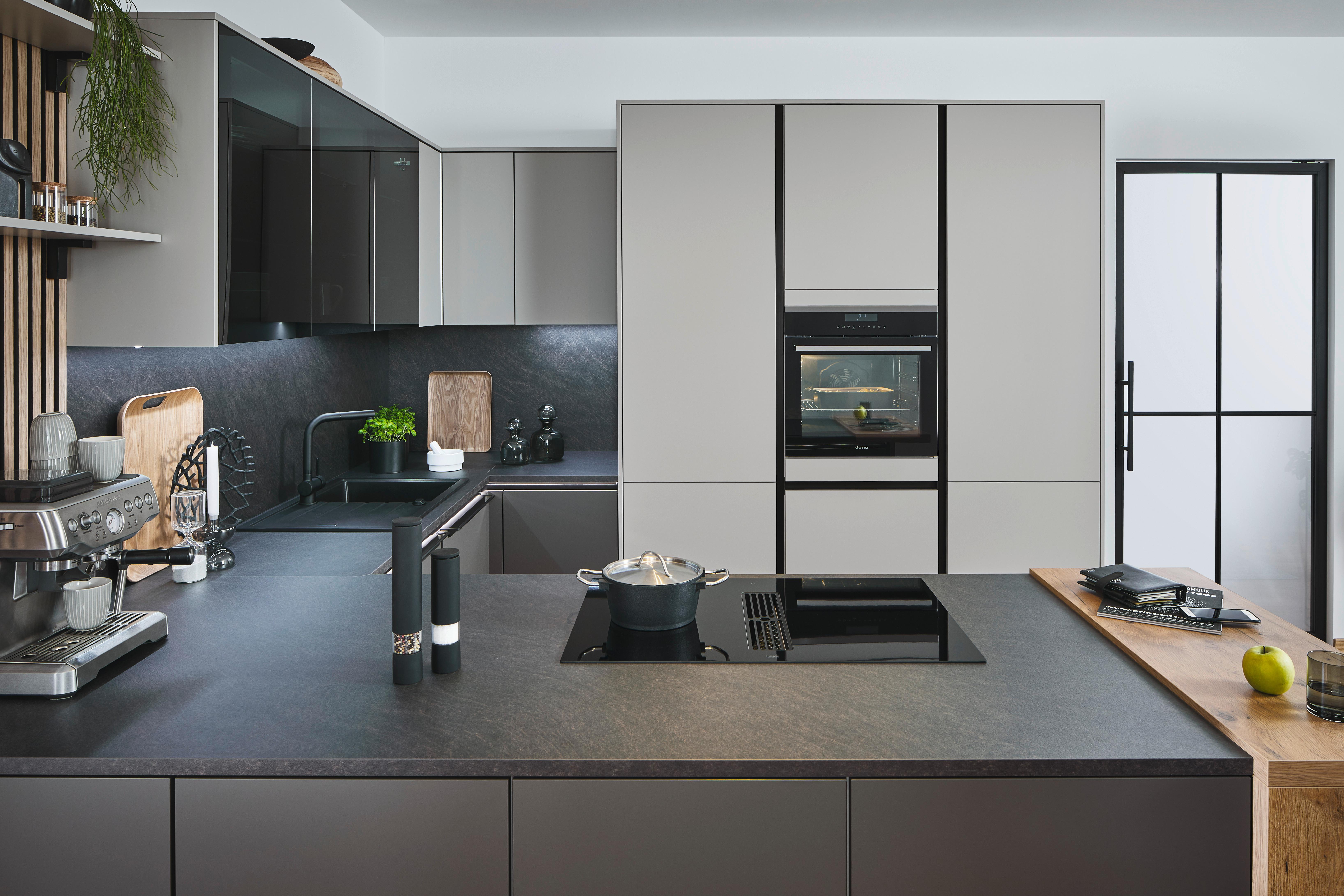 küchen in u-form planen » individuelle traumküchen | möbelix.at