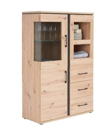 Vitrine NATURE Natv 01