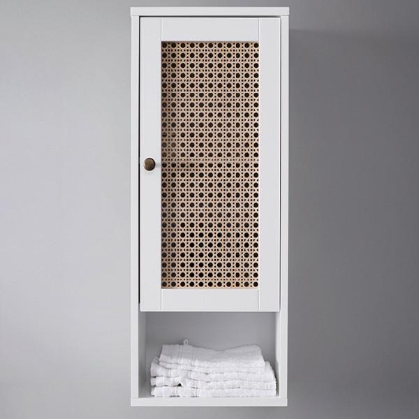 Luxusné závesné kúpeľňové skrinky