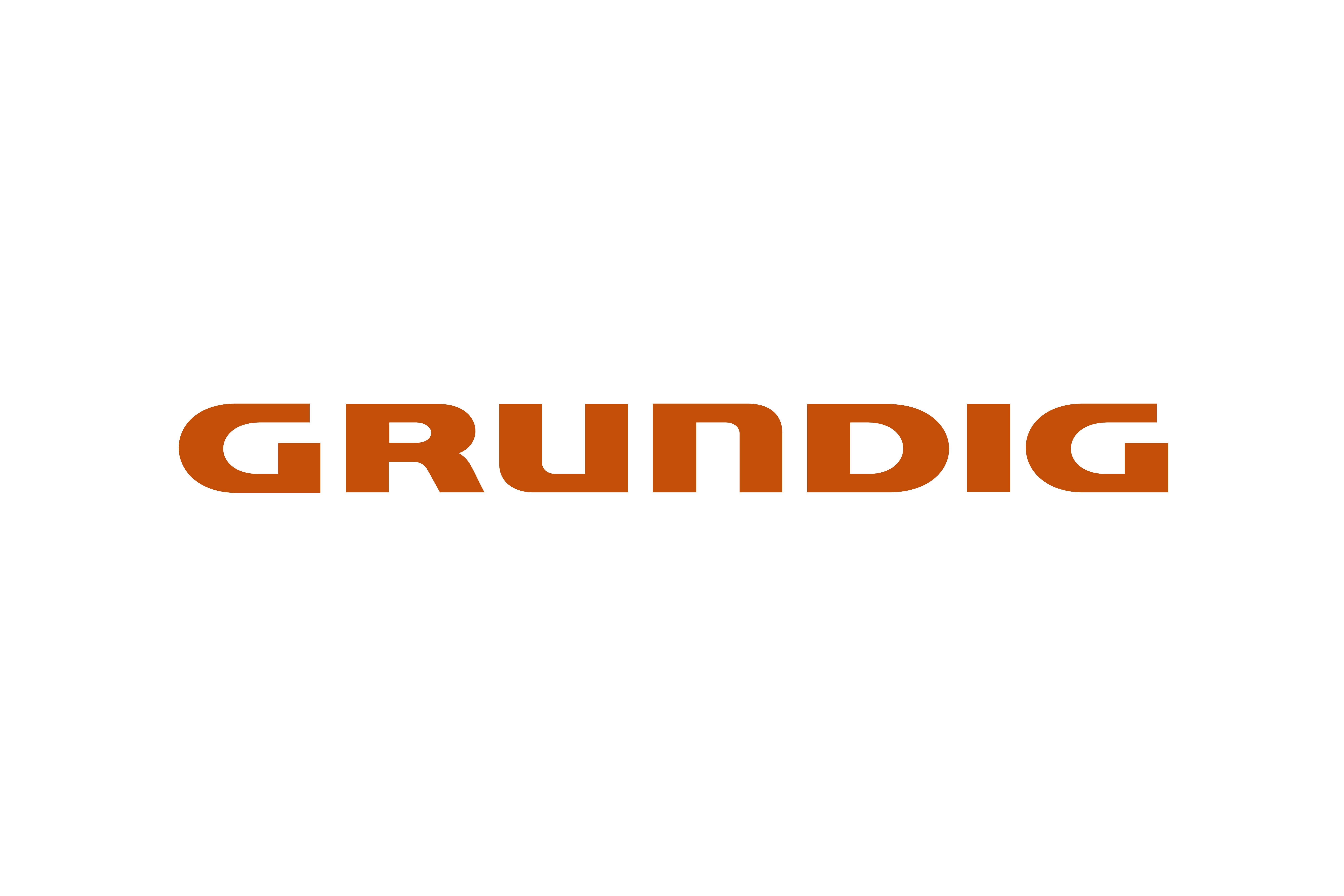 Grundig Logo