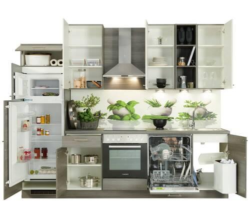 KÜCHENBLOCK PLAN - Express-Kuechen