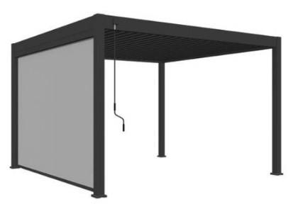 Pavillon Rollo für DELUXE 36 cm