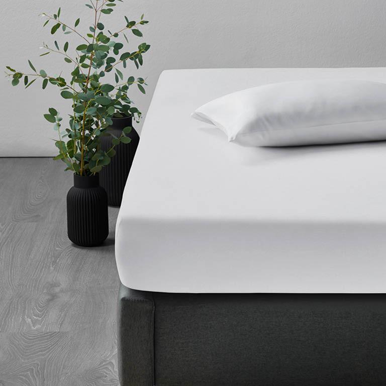 napínací plachty pro boxspring