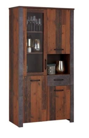 Vitrine ONTARIO - Ondega