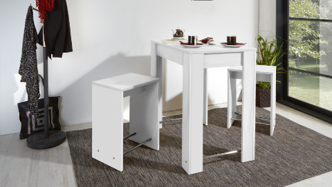 Barmöbel günstig online kaufen | Möbelix Tresentisch kaufen: Modelle für Bar, Küche & Büro | massivum