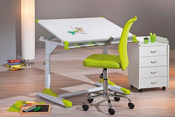 Kinderschreibtische