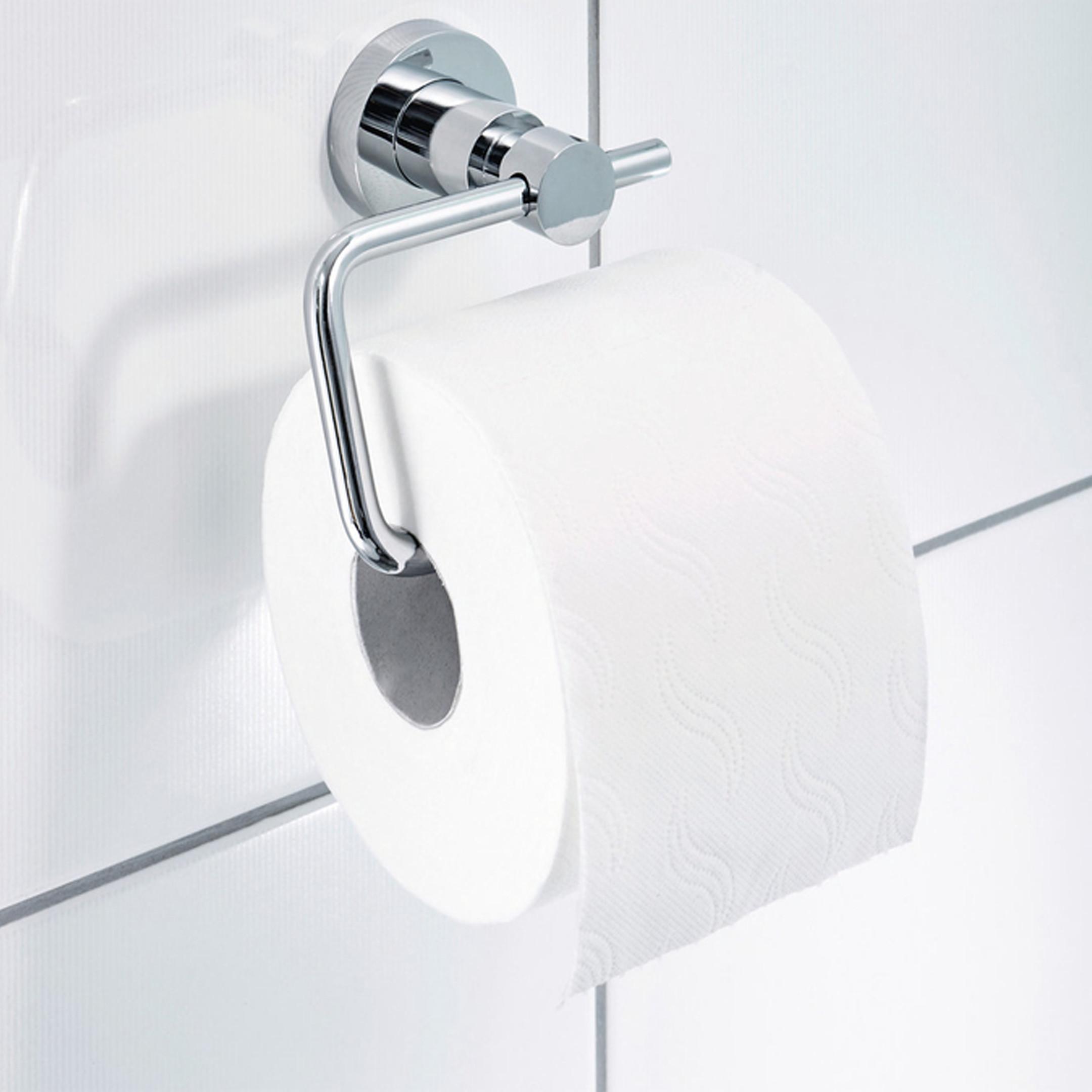 Toilettenpapierhalter
