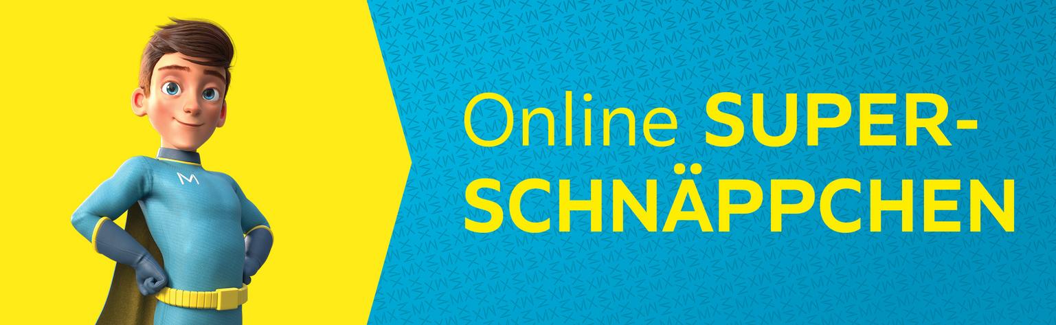 Möbelix Angebote » SuperSchnäppchen sichern! Möbelix.at