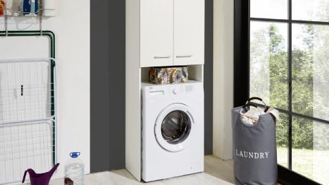 Badezimmerregale online finden | Möbelix Wandregale aus Metall in aktuellem Design für den Waschraum