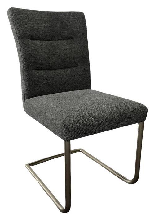 Szánkótalpas szék "Merit"