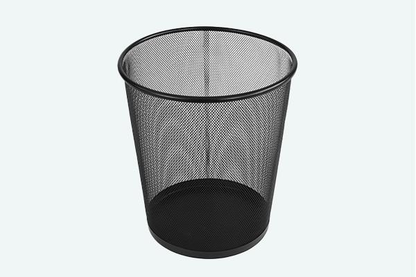 Papierkörbe