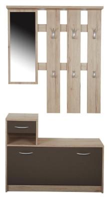 GARDEROBE IZA