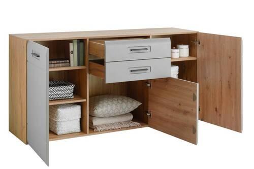 Tálalószekrény Auris