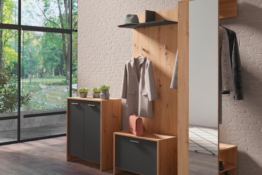 garderobe set m�belix
