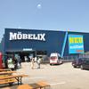 Möbelix Linz