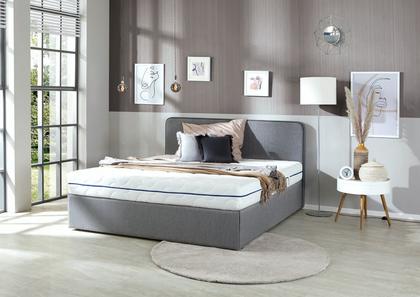 Aufbewahren im Schlafzimmer