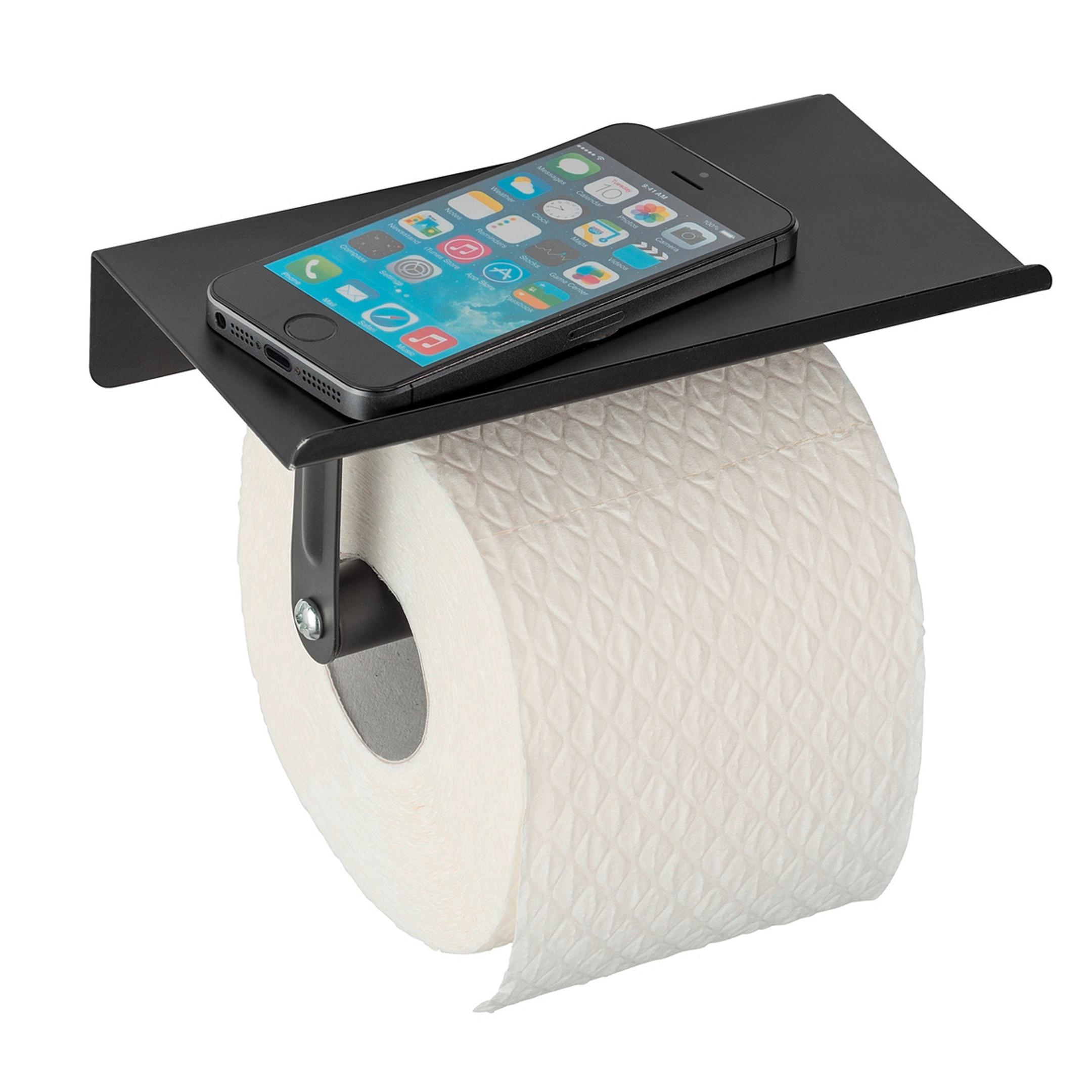 Toilettenpapierhalter