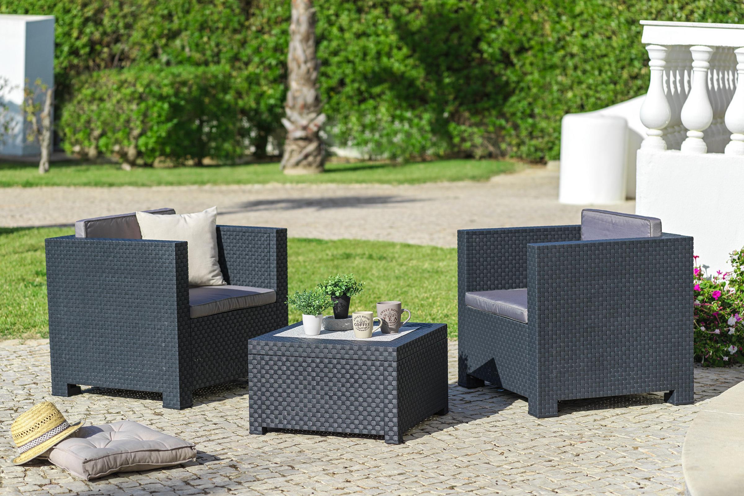 Gartenmöbel kaufen » Outdoormöbel entdecken Möbelix.at