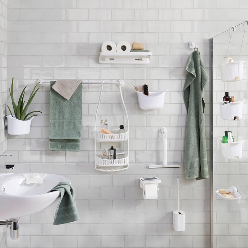 príslušenstvo do kúpeľne