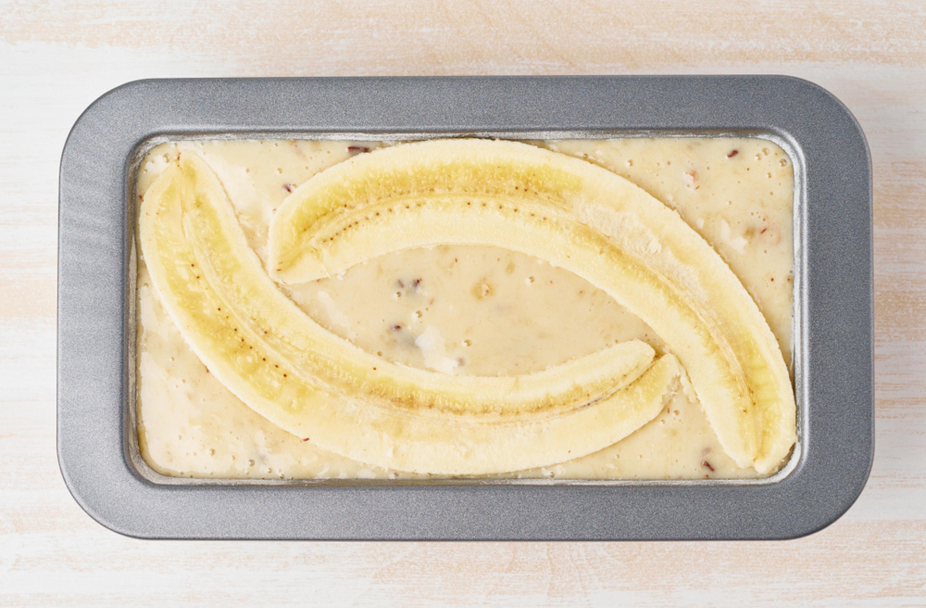 bananovy chlieb