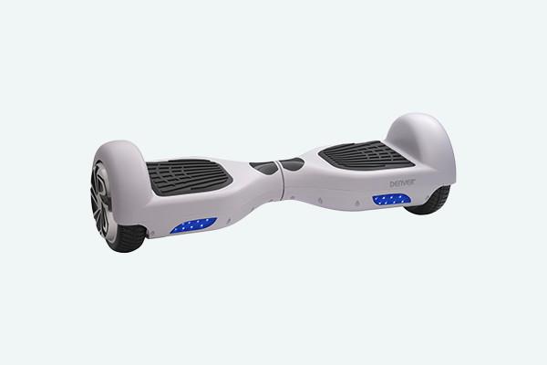 Hoverboard