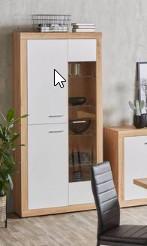 VITRINE STRADA 3 T PH