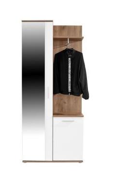 GARDEROBE XARA