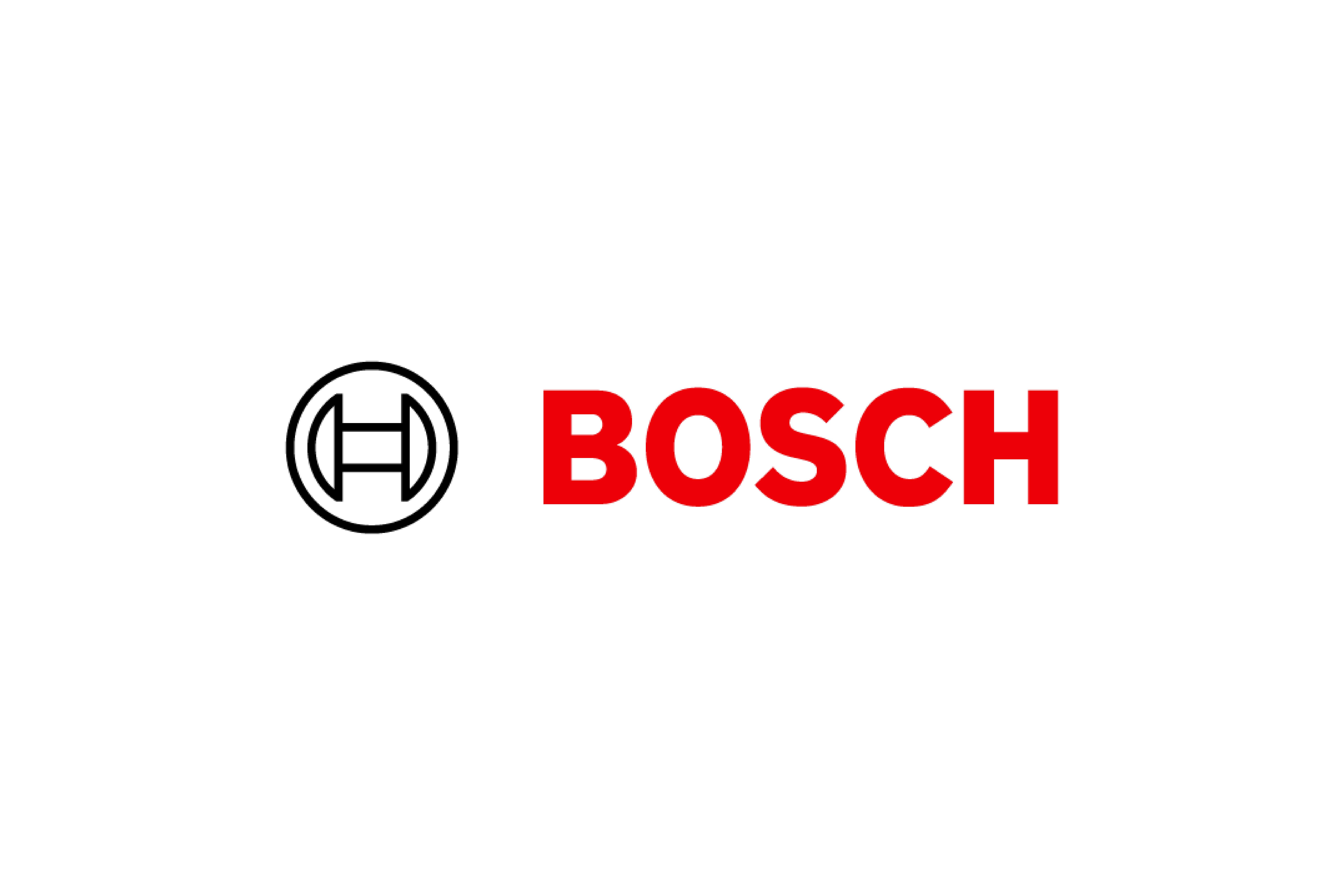 Bosch Logo